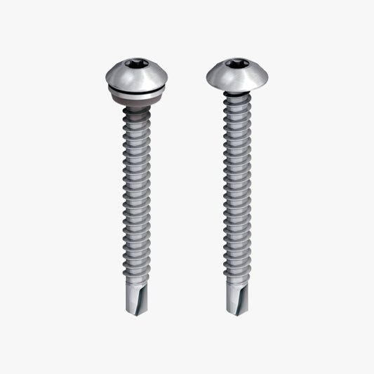 EJOT JT3 FR 3 5.5 x 50mm Self Drilling Fastener