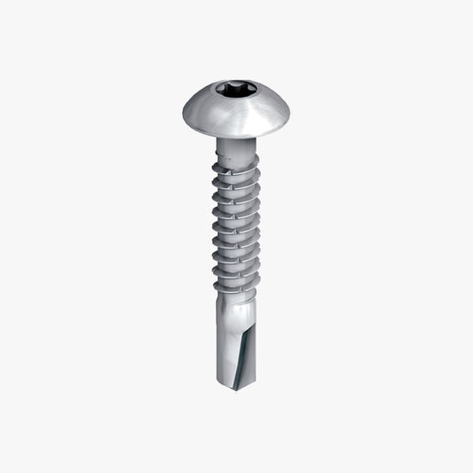 EJOT JT3 FR 6 5.5 x 25mm Self Drilling Fastener