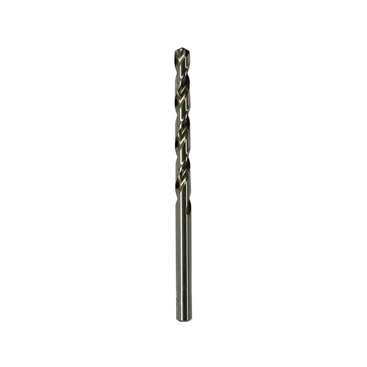 Ground HSS Drill Bit - 3mm - 10 Pack - Mainline Products