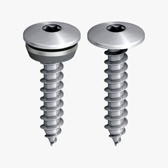 EJOT JA3 LT 4.9 x 38mm Self Tapping Fastener