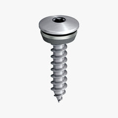 EJOT JA3 LT 4.9 x 38mm Self Tapping Fastener