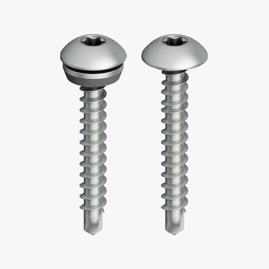 EJOT JT3 FR 2 4.9 x 35mm Self Drilling Fastener