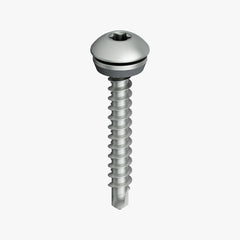EJOT JT3 FR 2 4.9 x 35mm Self Drilling Fastener