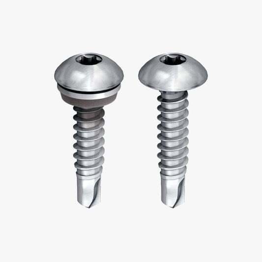 EJOT JT4 FR 4 4.8 x 19mm Self Drilling Fastener