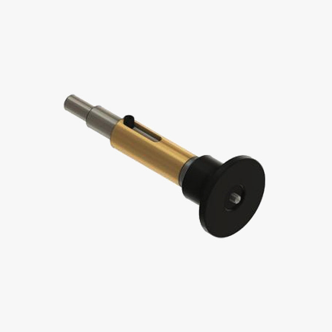 Rivet Removal Tool Attachment for Power Drills