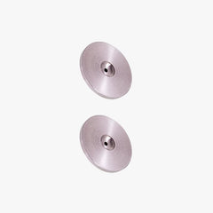 Rivet Setting Nose Piece Twin Pack
