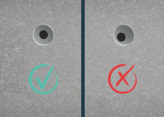 Why do I need a centralising tool to help me install my rivets?