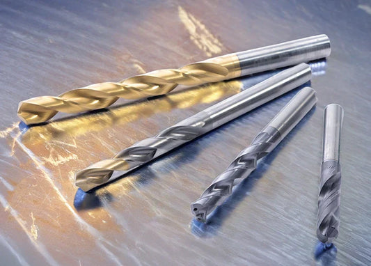 Choosing the Right Drill Bit for Cladding Installation