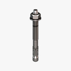 EJOT BA-E Plus 10/30/10 Throughbolts