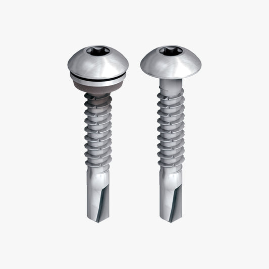 EJOT JT3 FR 6 5.5 x 35mm Self Drilling Fastener