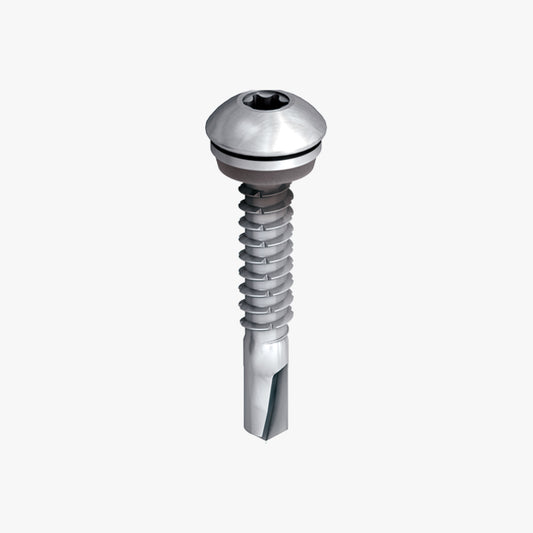 EJOT JT3 FR 6 5.5 x 25mm Self Drilling Fastener