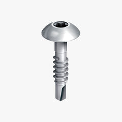 EJOT JT4 FR 2H 6 4.8 x 22mm Self Drilling Fastener
