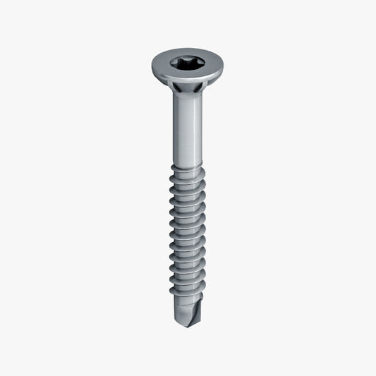 EJOT JT4 S 4.8 x 48mm Self Drilling Fastener