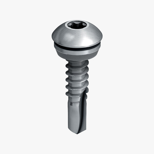 EJOT JT6 FR 6 5.5 x 25mm Self Drilling Fastener