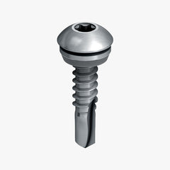 EJOT JT6 FR 6 5.5 x 25mm Self Drilling Fastener