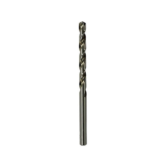 Ground HSS Drill Bit - 10.5mm - 5 Pack - Mainline Products