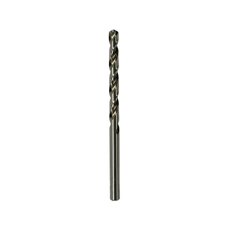 Ground HSS Drill Bit - 2mm - 10 Pack - Mainline Products