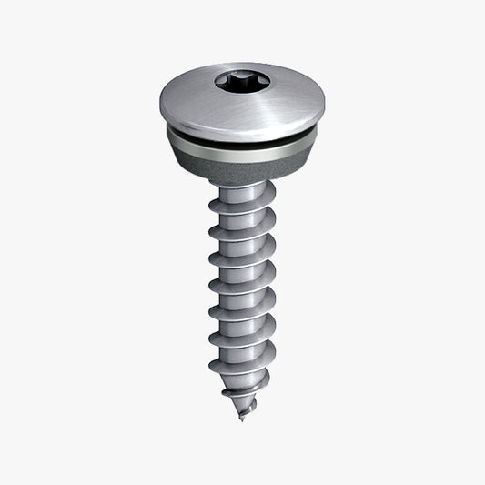 EJOT JA3 LT 4.9 x 38mm Self Tapping Fastener