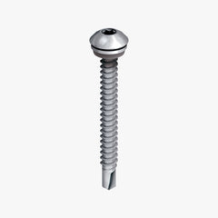 EJOT JT3 FR 3 5.5 x 50mm Self Drilling Fastener