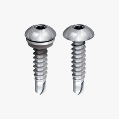 EJOT JT4 FR 4 4.8 x 19mm Self Drilling Fastener