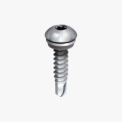 EJOT JT4 FR 4 4.8 x 19mm Self Drilling Fastener
