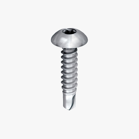 EJOT JT4 FR 4 4.8 x 19mm Self Drilling Fastener