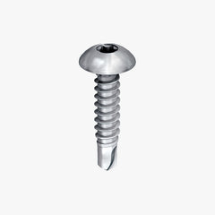 EJOT JT4 FR 4 4.8 x 19mm Self Drilling Fastener