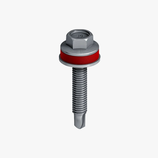 EJOT JT9 2 5/5.0 x 25 Vario Self Drilling Fastener
